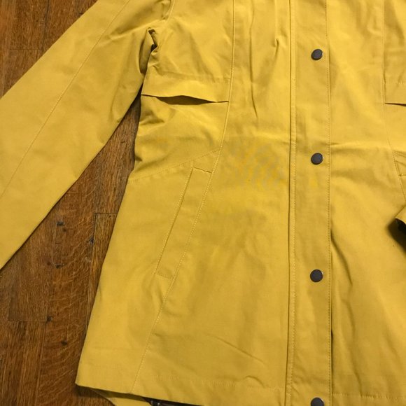 Pendleton Women Water Repellent Rain Coat - Picture 8 of 11